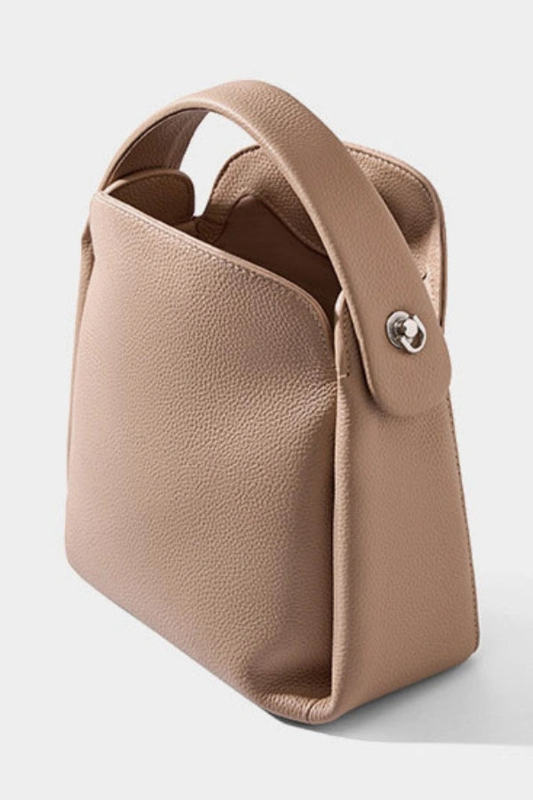 Vintage Inspired Bag with a Contemporary Edge