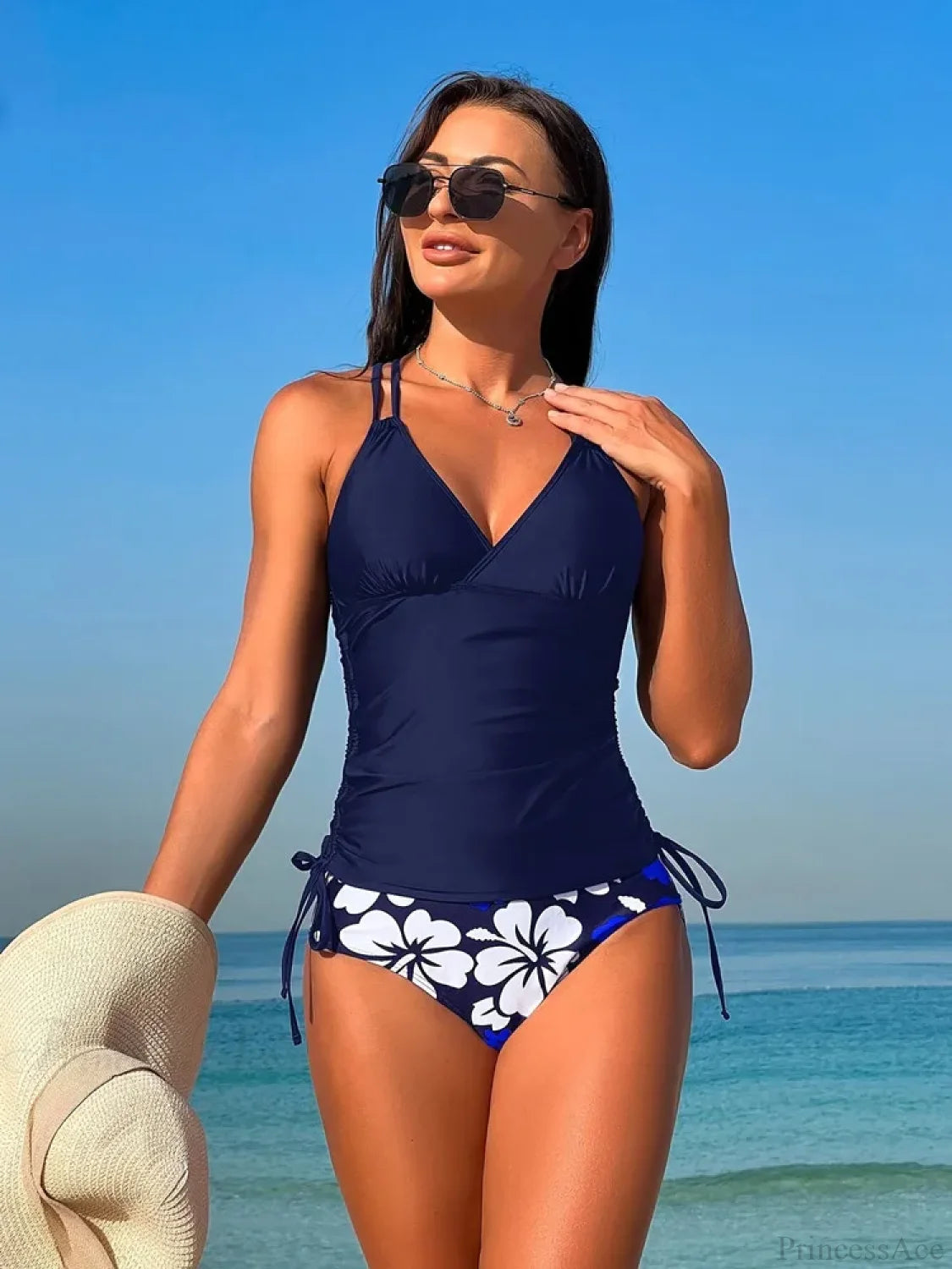 Classic Vintage & Enduringly Stylish Tankini