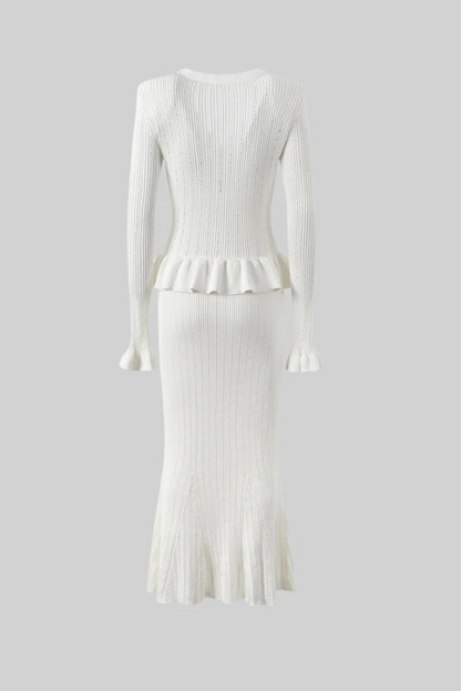 Classic Vintage Garment with a Flattering Fit