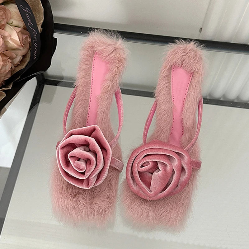 Gracefully Styled Shoes for Any Occasion