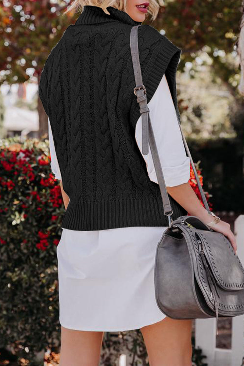 Classic Vintage & Enduringly Stylish Sweater