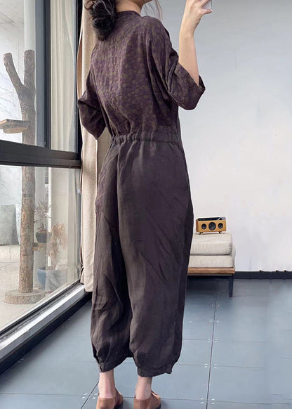 Classic Vintage Garment with a Flattering Fit