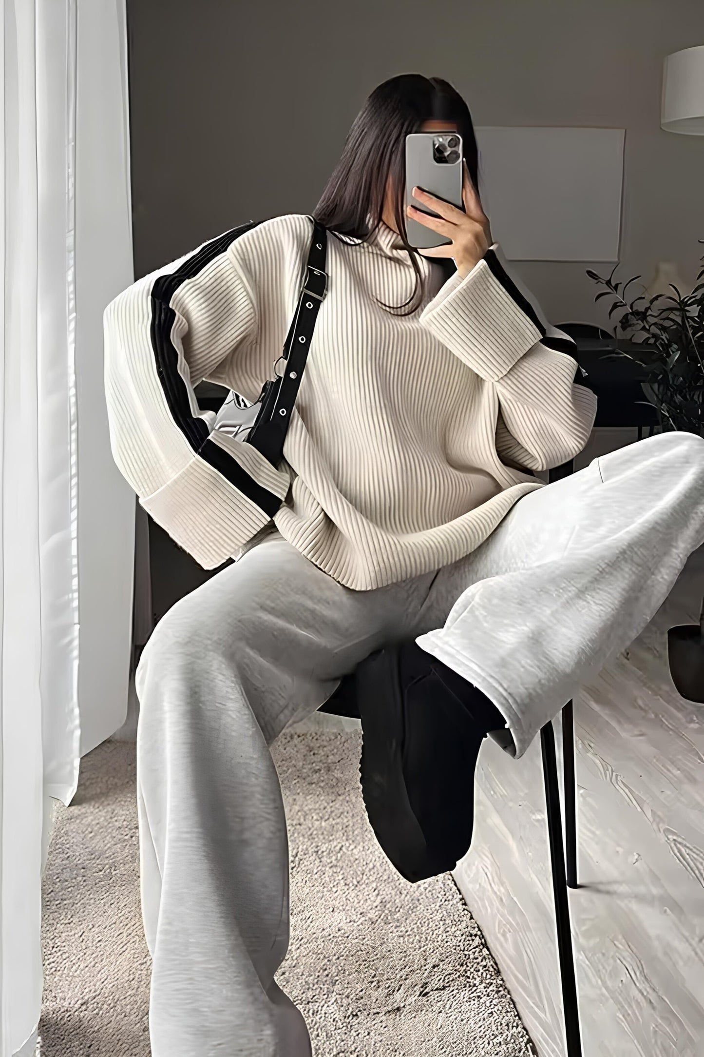 Classic Vintage & Enduringly Stylish Sweater