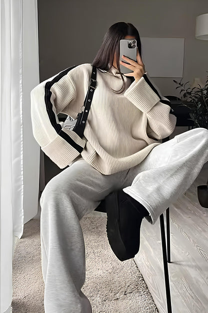 Classic Vintage & Enduringly Stylish Sweater