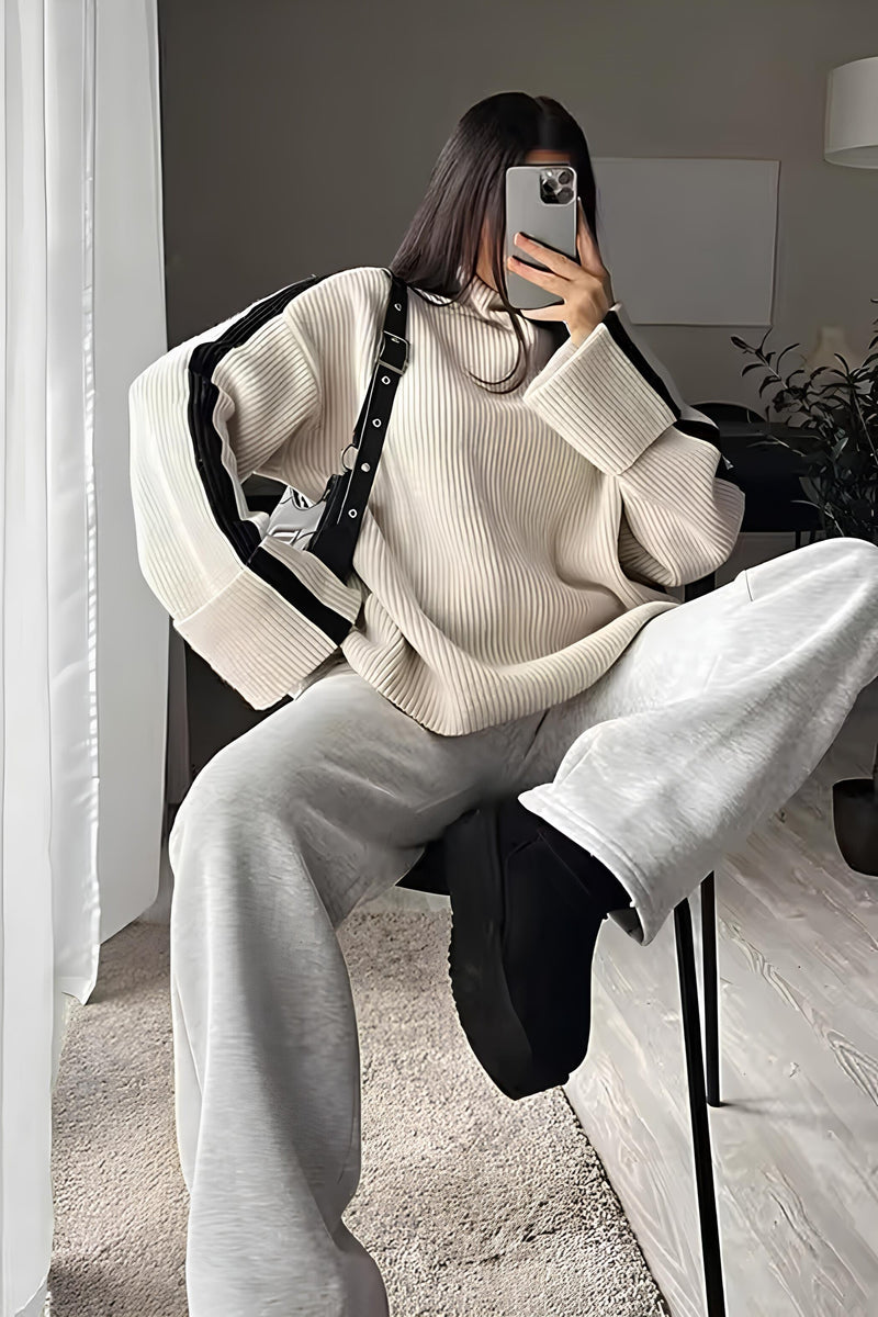 Classic Vintage & Enduringly Stylish Sweater