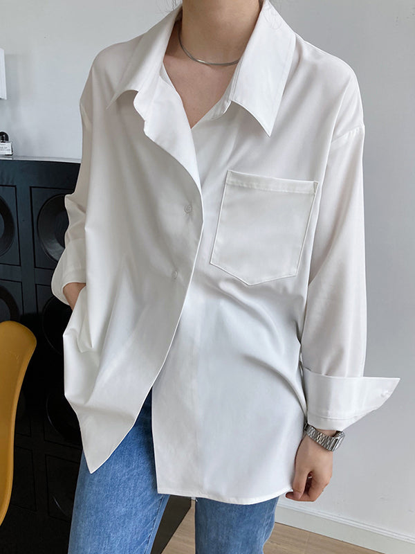 Beautifully Finished Blouse in a Timeless Design