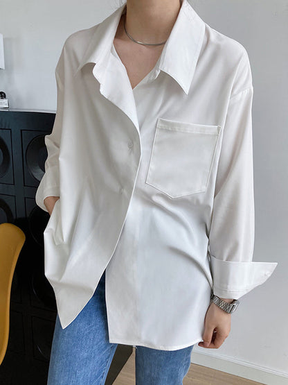 Beautifully Finished Blouse in a Timeless Design