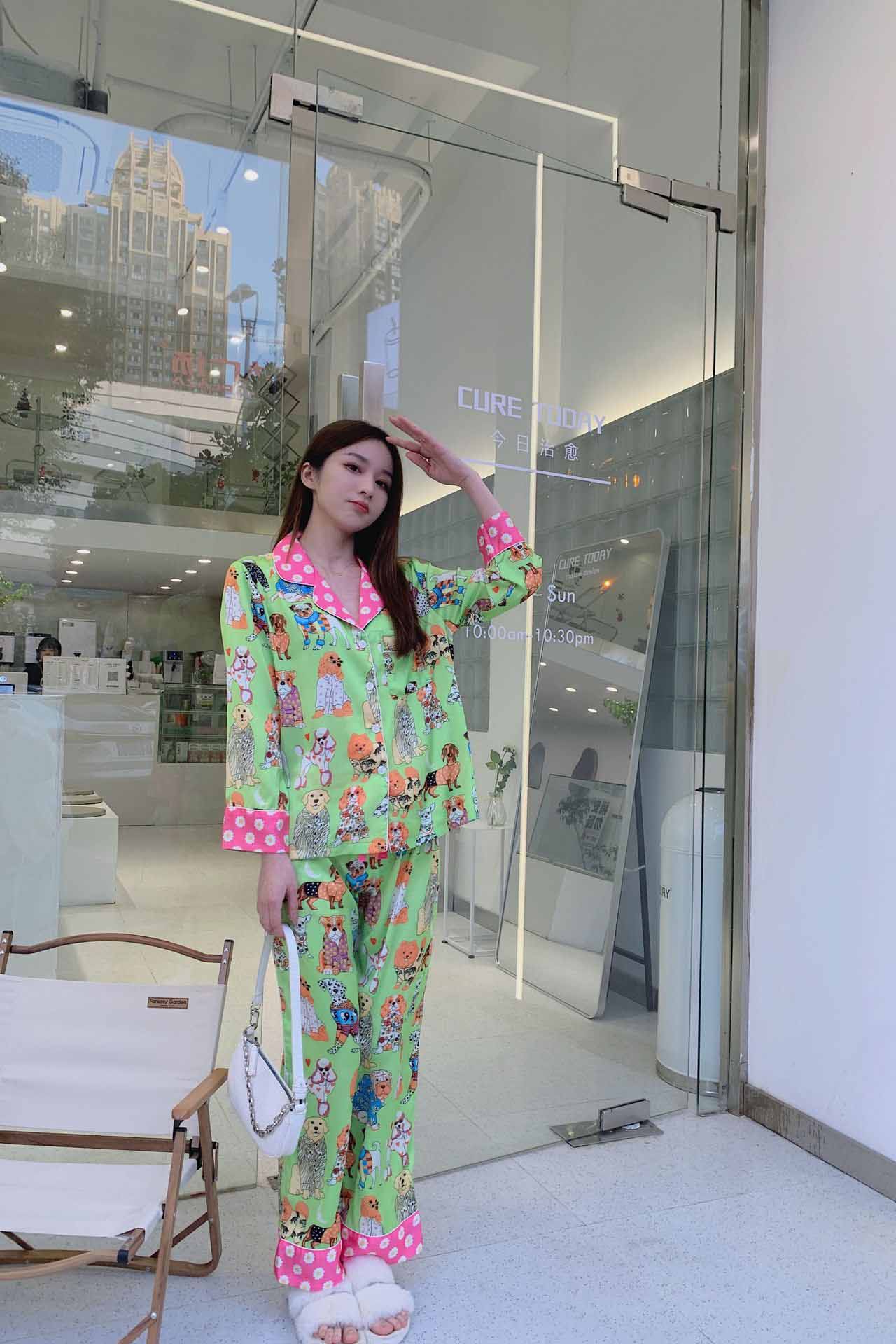 Beautifully Crafted Garment in a Classic Style