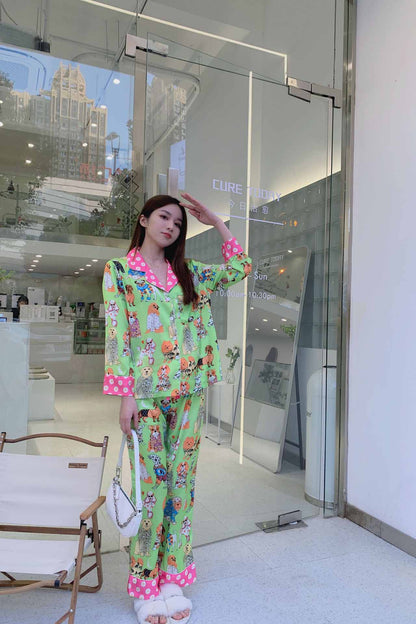 Beautifully Crafted Garment in a Classic Style