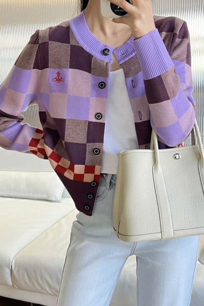 Elegantly Styled Cardigan for Everyday Wear
