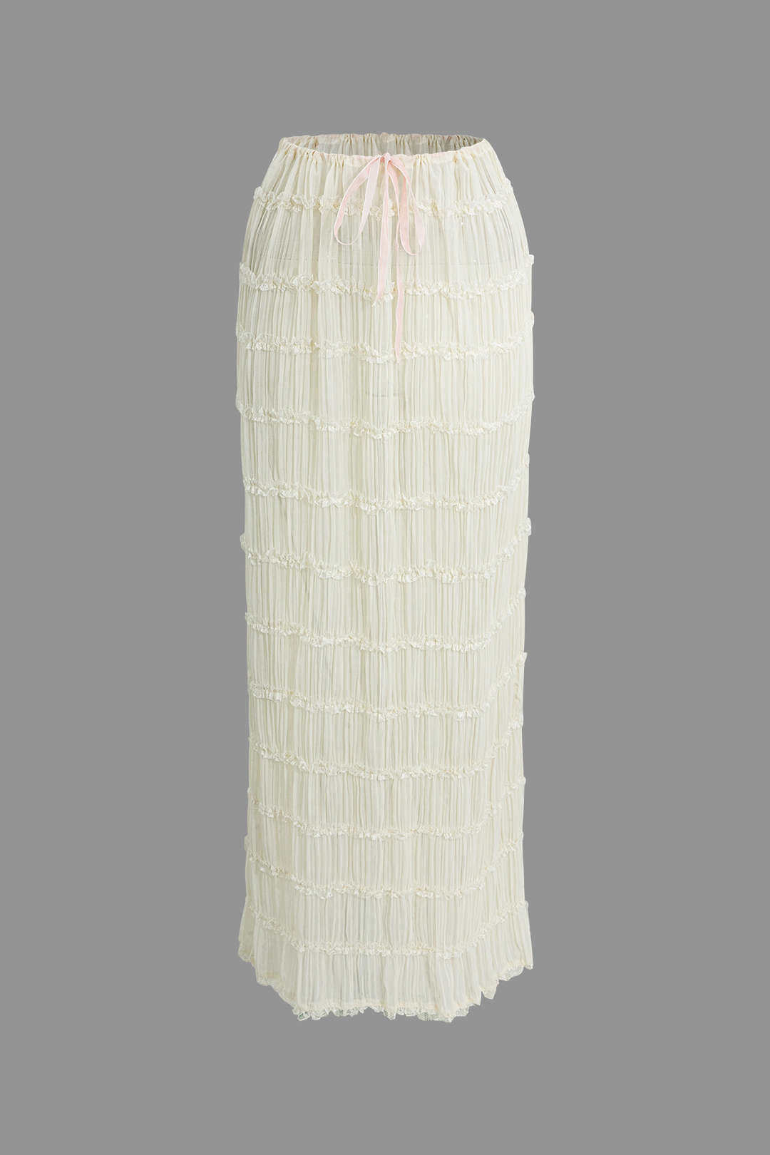 Beautifully Crafted Top in a Classic Style