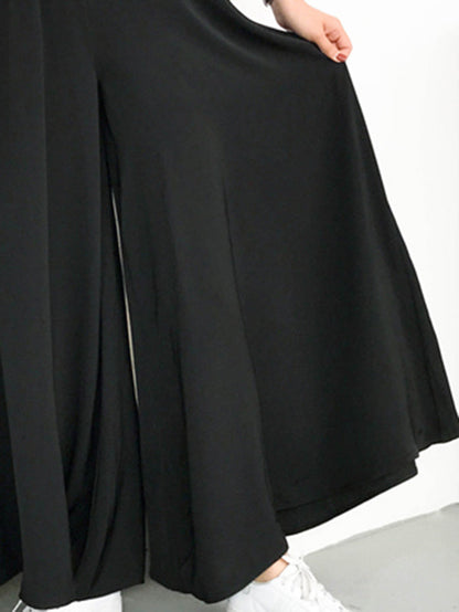 Elegantly Styled Pants for Everyday Wear