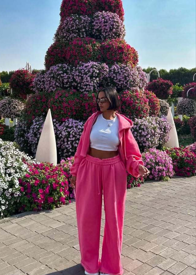 Vintage Inspired Pants with a Contemporary Edge