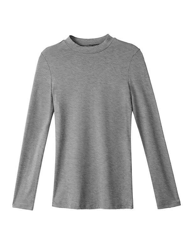 Sophisticated T-Shirt with a Clean Classic Look