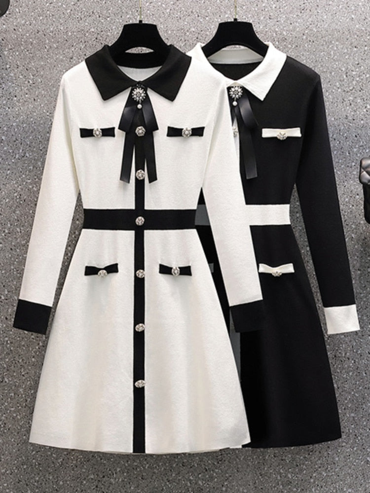 Classic Vintage & Enduringly Stylish Dress