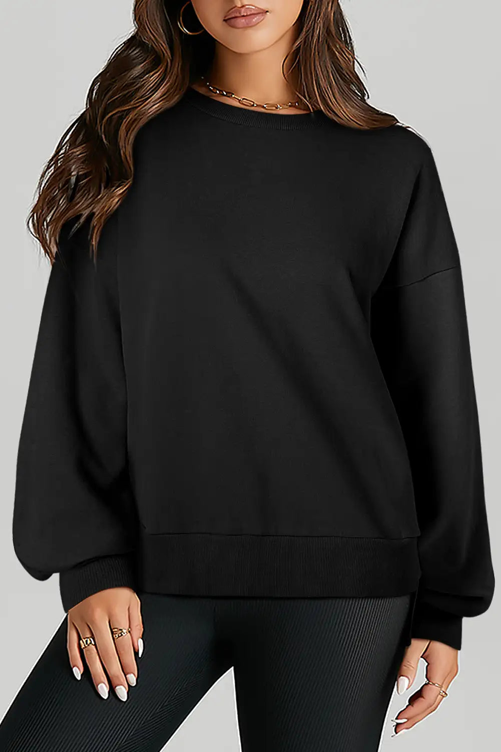 Sophisticated Shirt with a Clean Classic Look
