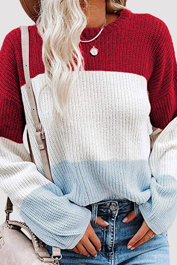 Well Tailored Top with a Graceful Silhouette
