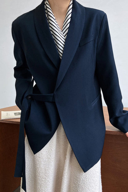 Elegantly Styled Garment for Everyday Wear