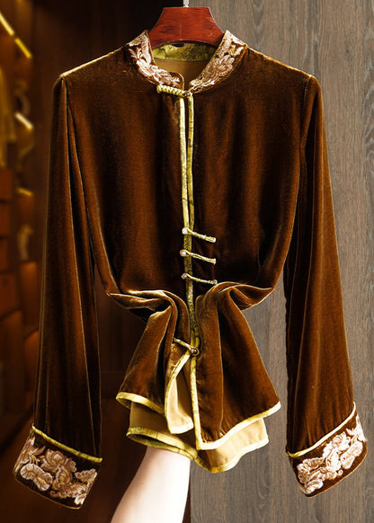Beautifully Finished Top in a Timeless Design