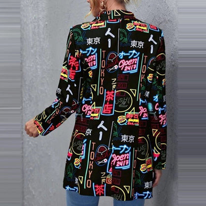 Beautifully Finished Garment in a Timeless Design