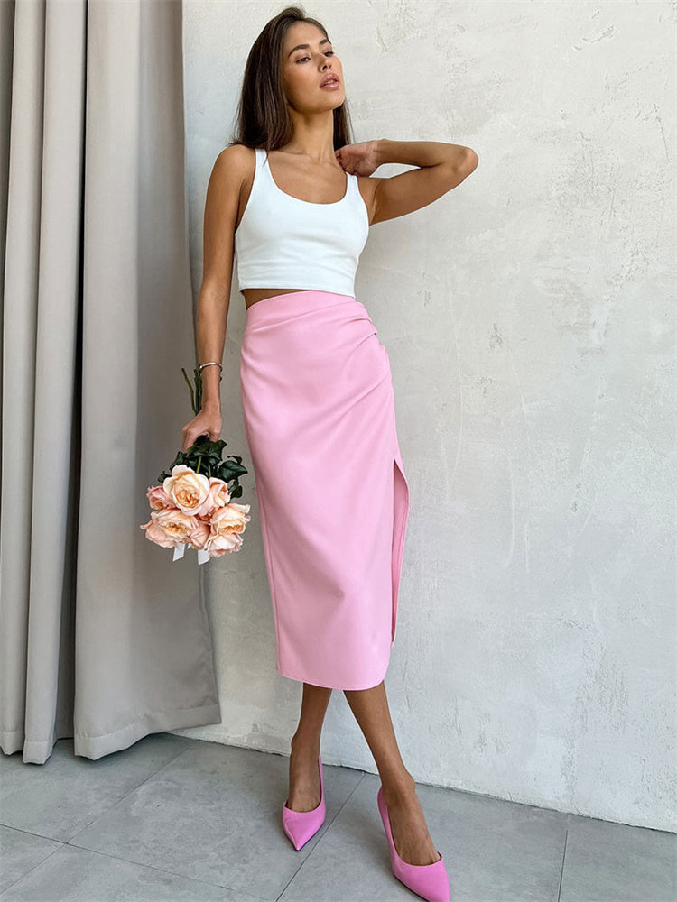 A Vintage Style Garment with Delicate Timeless Details