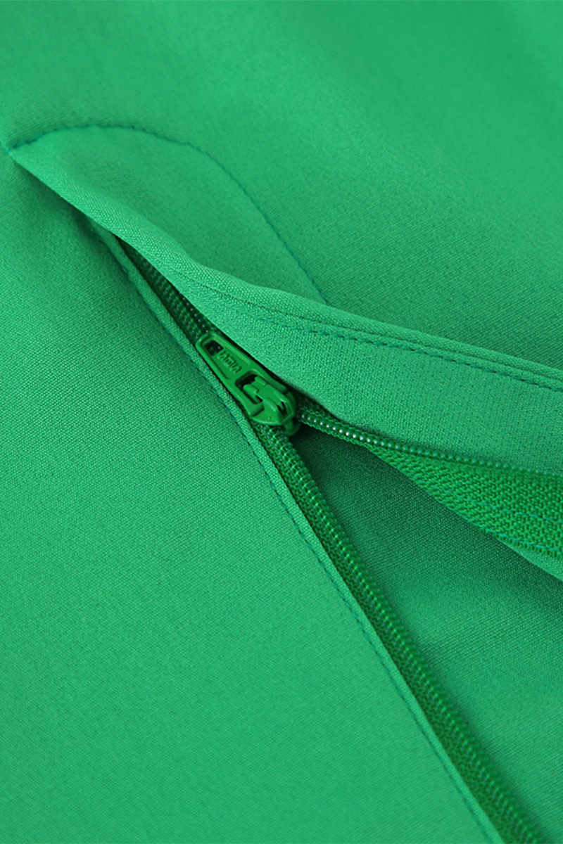 Beautifully Balanced Garment with Timeless Character
