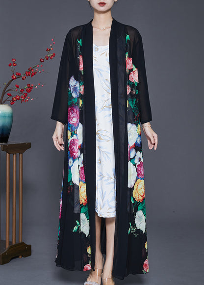 Effortlessly Elegant Cardigan with a Timeless Design
