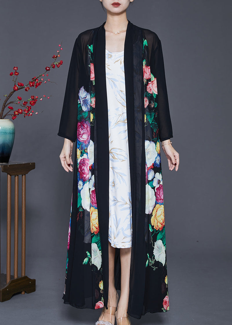 Effortlessly Elegant Cardigan with a Timeless Design