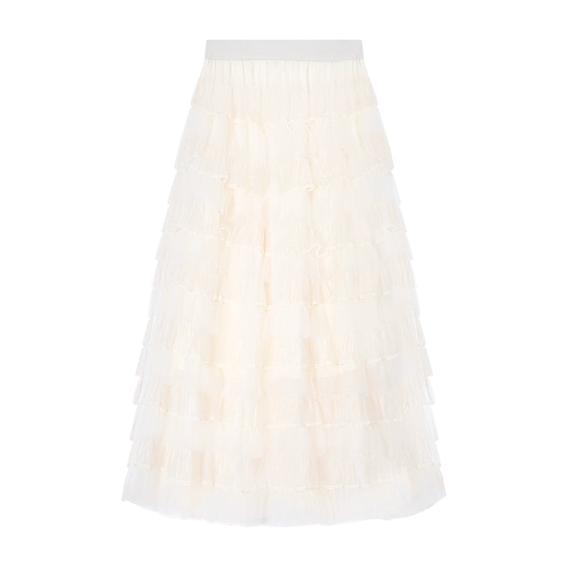 A Vintage Style Garment with Delicate Timeless Details