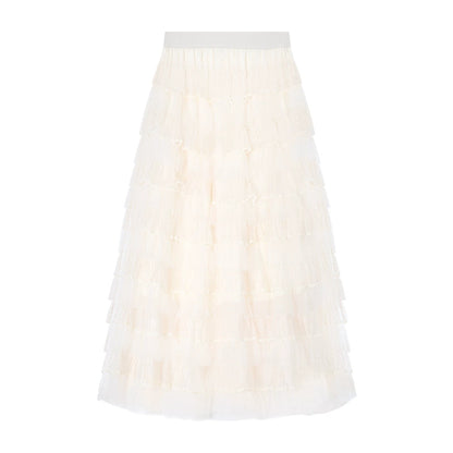 A Vintage Style Garment with Delicate Timeless Details