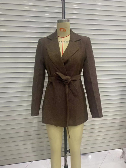 Beautifully Crafted Garment in a Classic Style