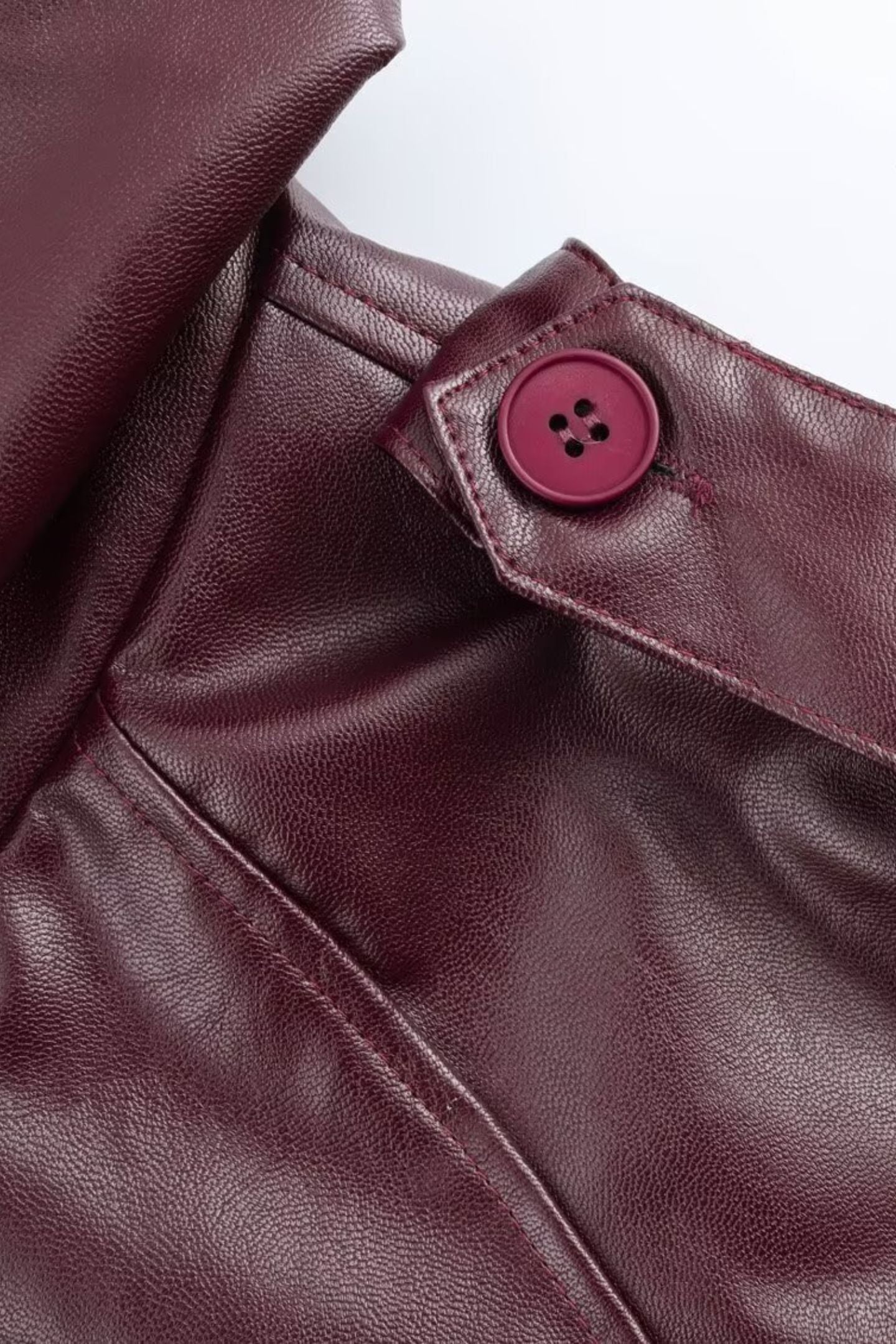 Vintage Inspired Jacket with a Contemporary Edge