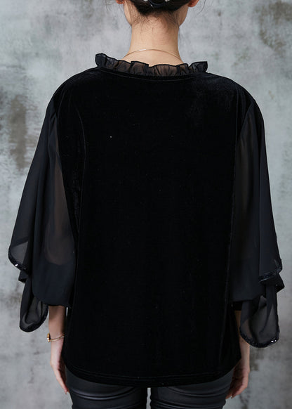 Beautifully Balanced Top with Timeless Character