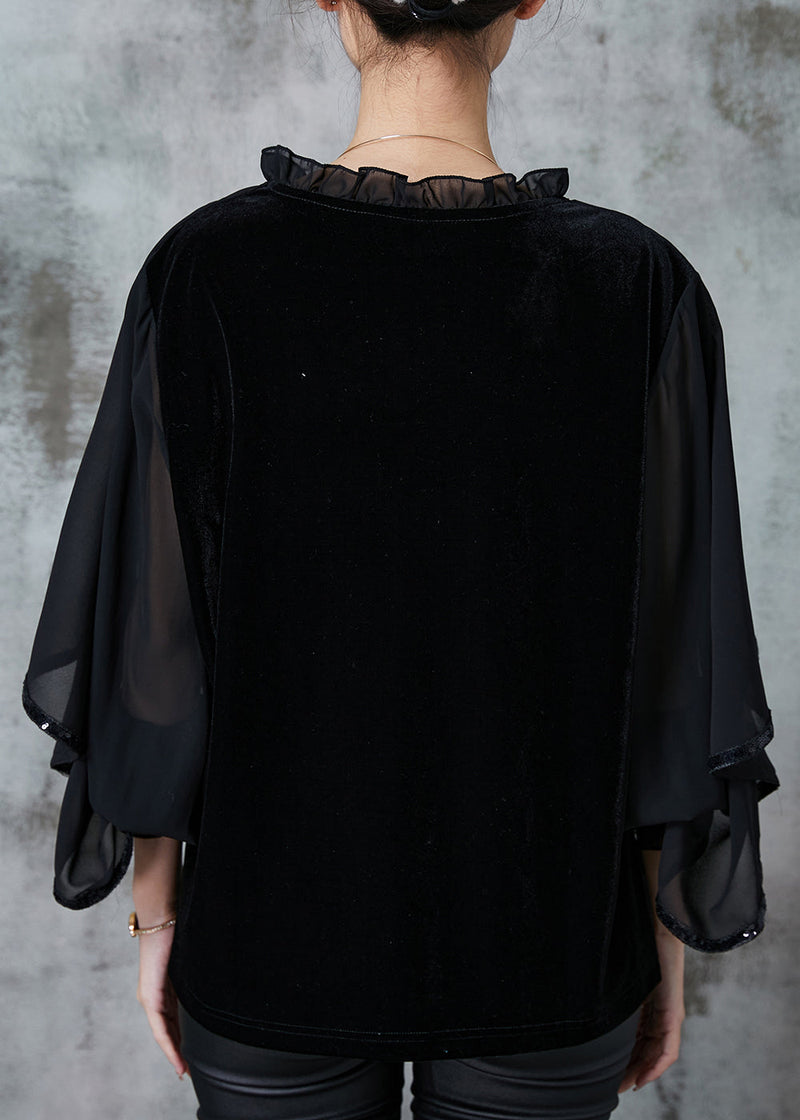 Beautifully Balanced Top with Timeless Character