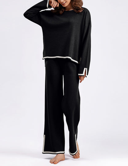 Sophisticated Garment with a Clean Classic Look