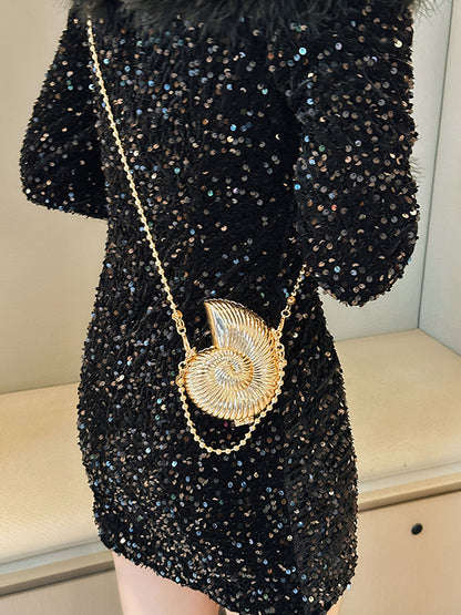 Gracefully Styled Bag for Any Occasion
