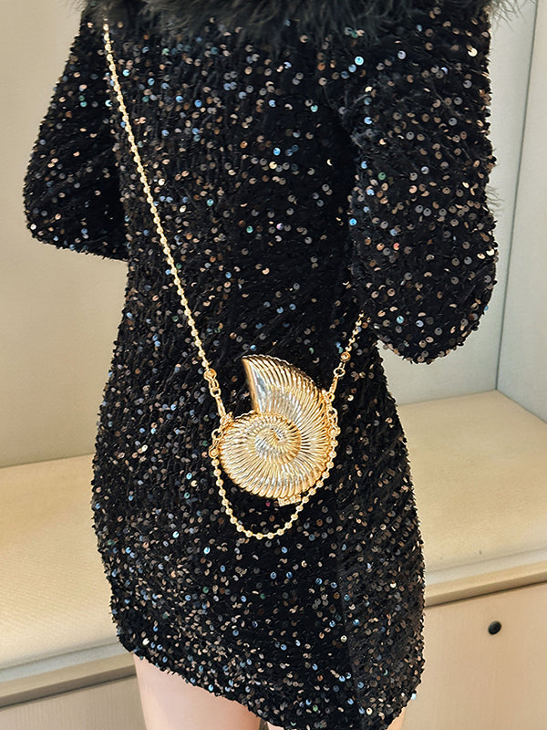 Gracefully Styled Bag for Any Occasion