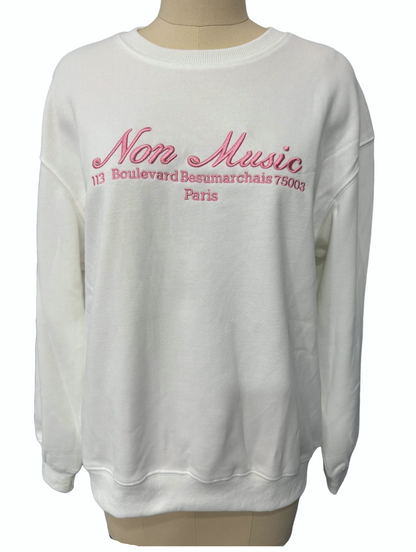 Beautifully Balanced Garment with Timeless Character
