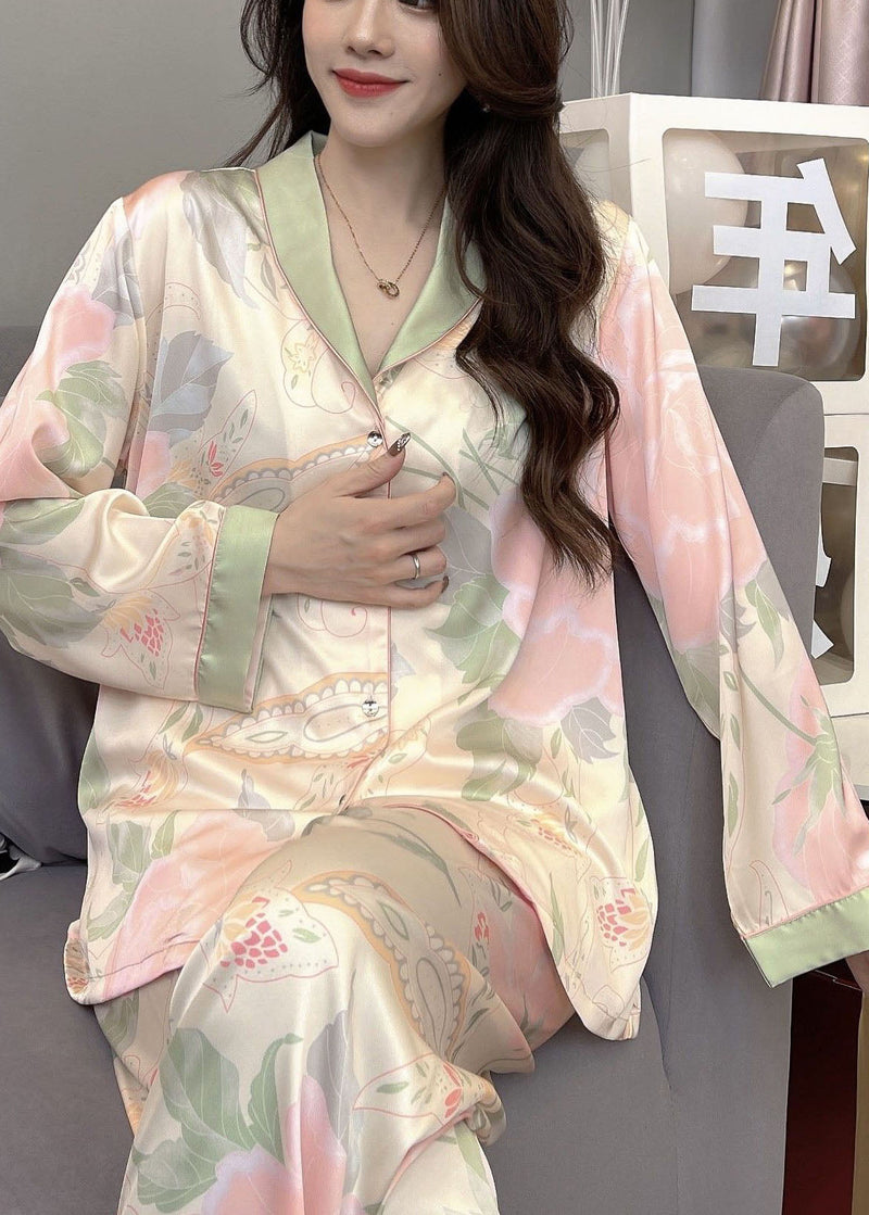 A Vintage Style Garment with Delicate Timeless Details