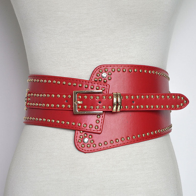Gracefully Styled Garment for Any Occasion