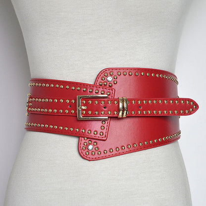 Gracefully Styled Garment for Any Occasion
