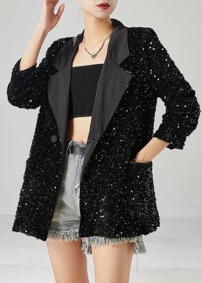 Elegantly Styled Jacket for Everyday Wear