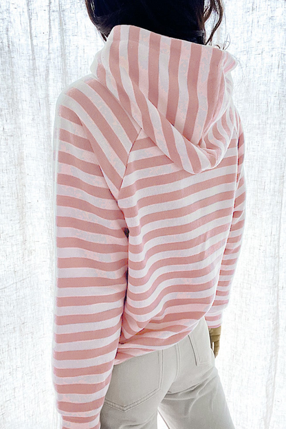 Well Tailored Top with a Graceful Silhouette