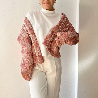 Beautifully Crafted Jacket in a Classic Style