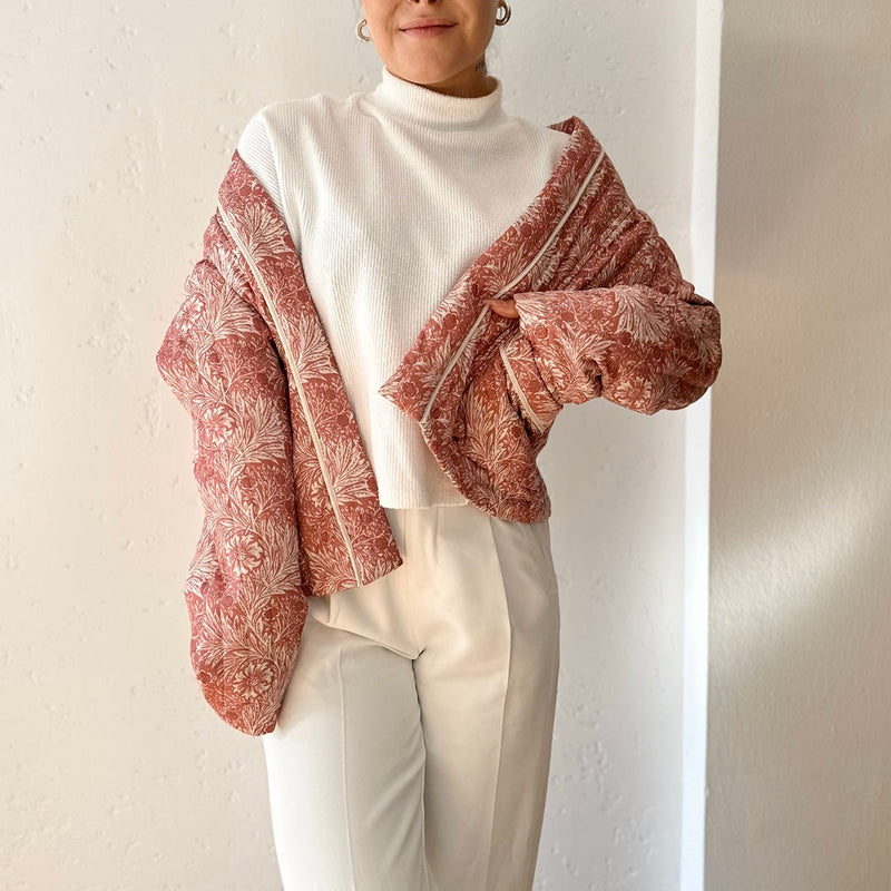 Beautifully Crafted Jacket in a Classic Style