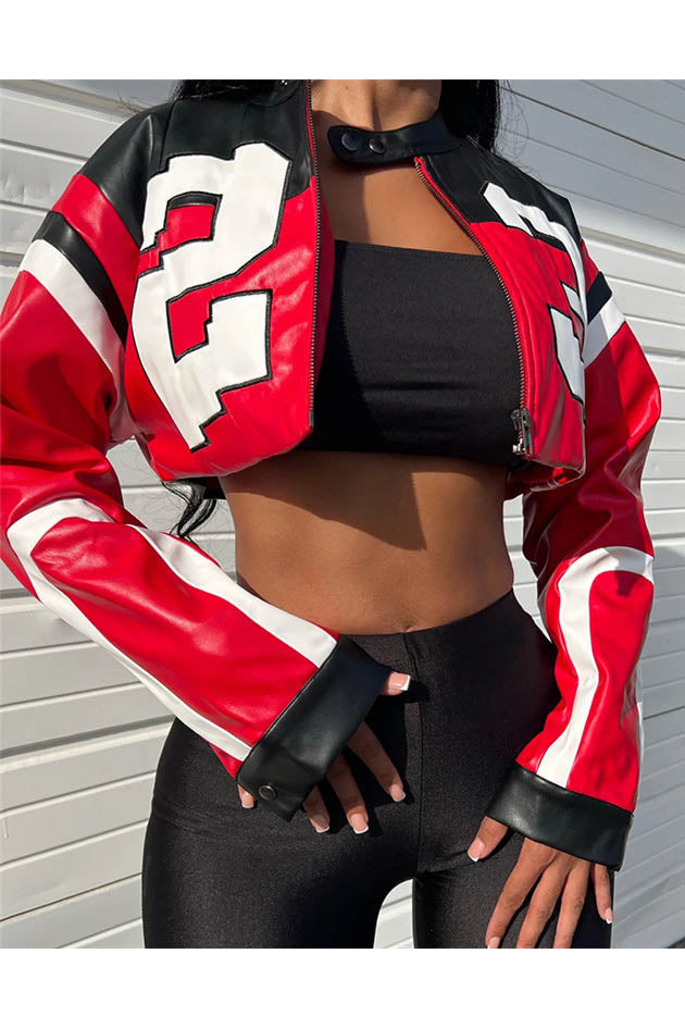 Elegantly Styled Jacket for Everyday Wear