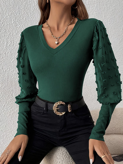 Elegantly Styled T-Shirt for Everyday Wear