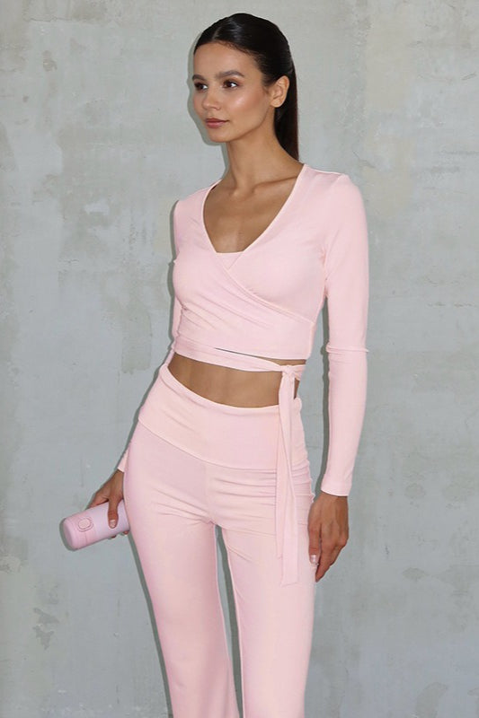 Sophisticated Garment with a Clean Classic Look