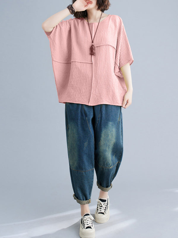 Elegantly Styled T-Shirt for Everyday Wear