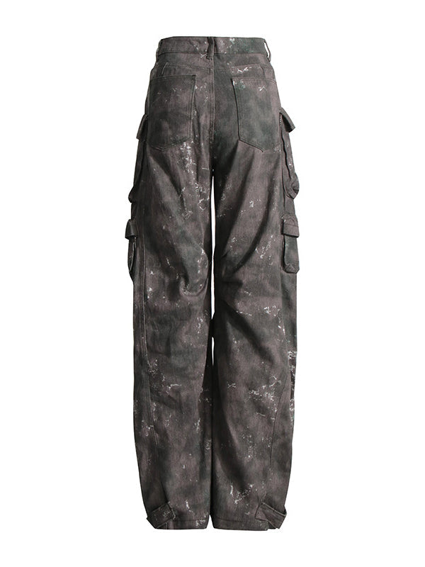 Elegantly Styled Pants for Everyday Wear